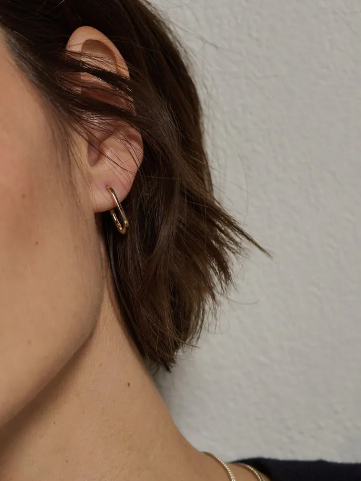 Clearance Amoretti Hoops All