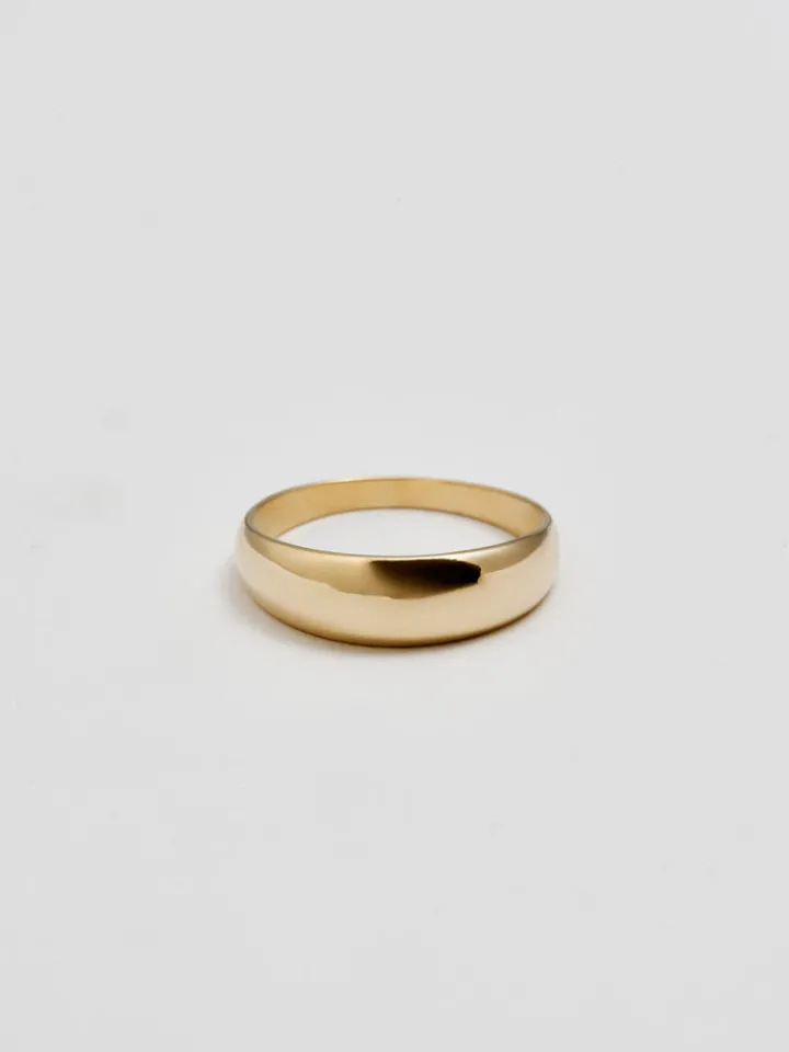 Fashion Baby Dome Ring All|Rings