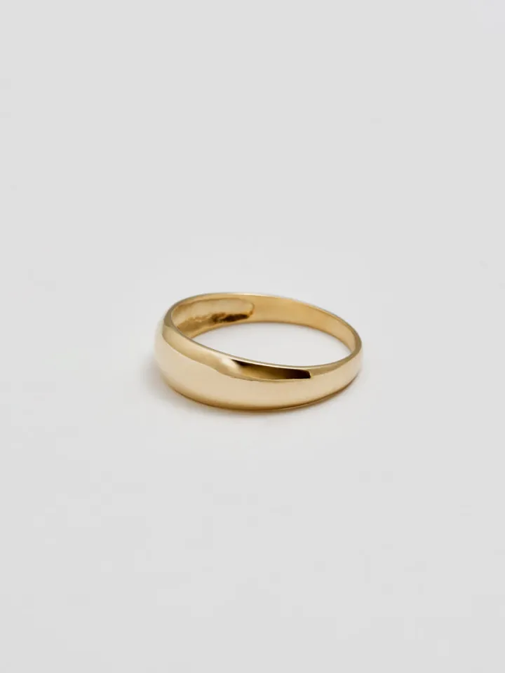 Fashion Baby Dome Ring All|Rings