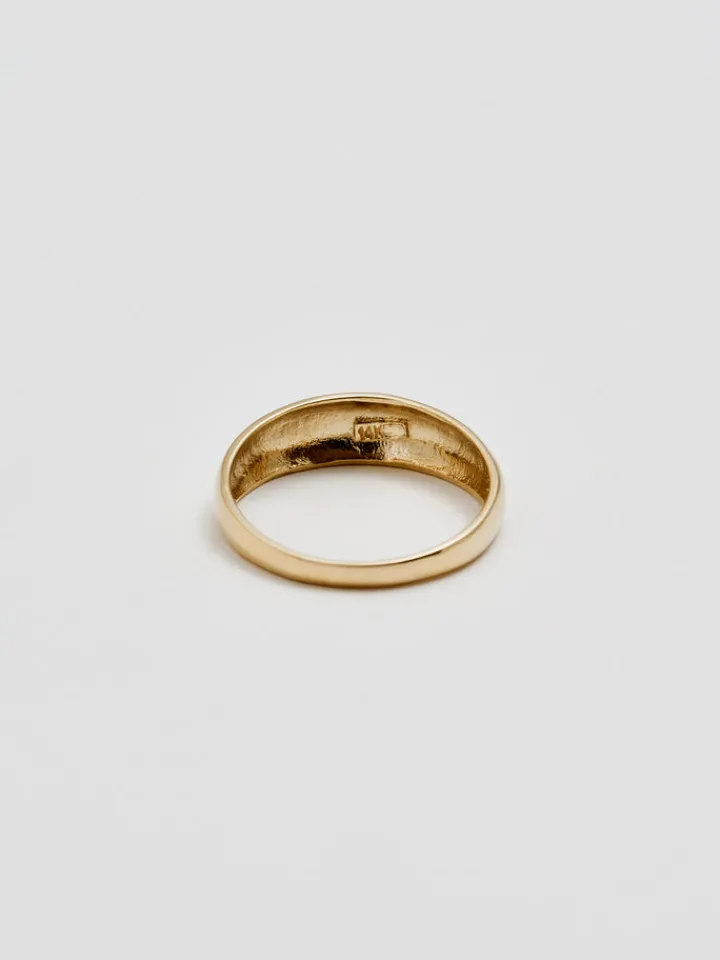 Fashion Baby Dome Ring All|Rings