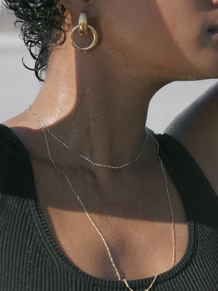Discount Baby Fig Chain Necklace All