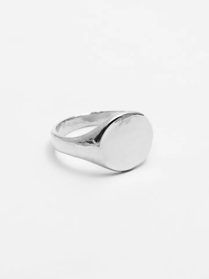 New Baby Signet All|Rings