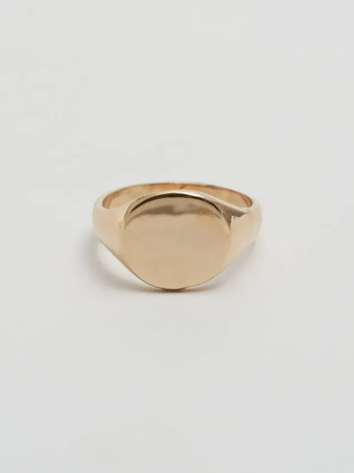 Sale Baby Signet All|Rings