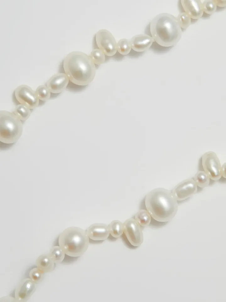 Hot Bellissimo Pearl Strand All|Necklaces
