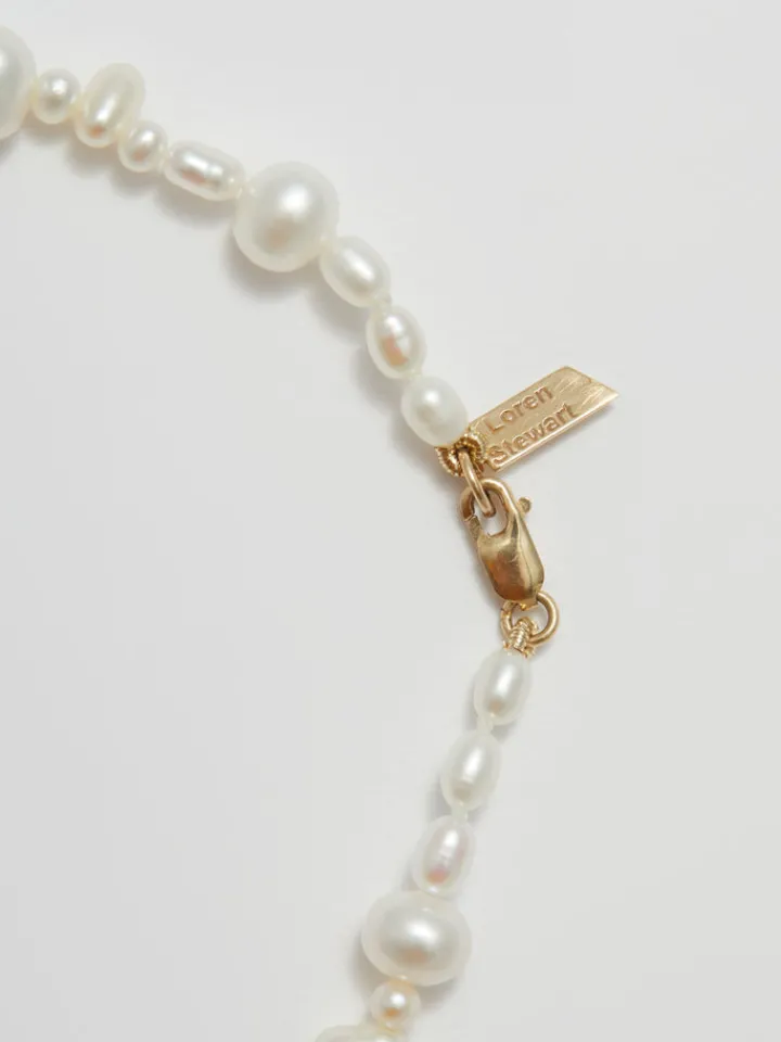 Hot Bellissimo Pearl Strand All|Necklaces