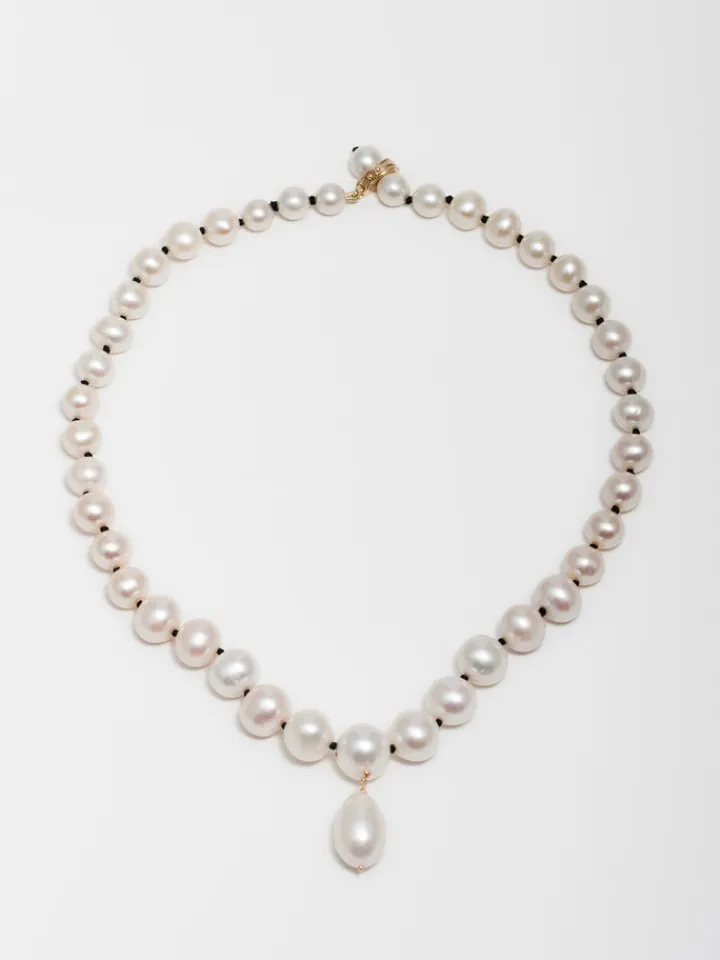Best Boujee Pearl Strand All