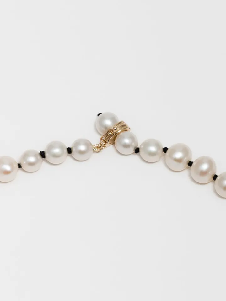 Best Boujee Pearl Strand All