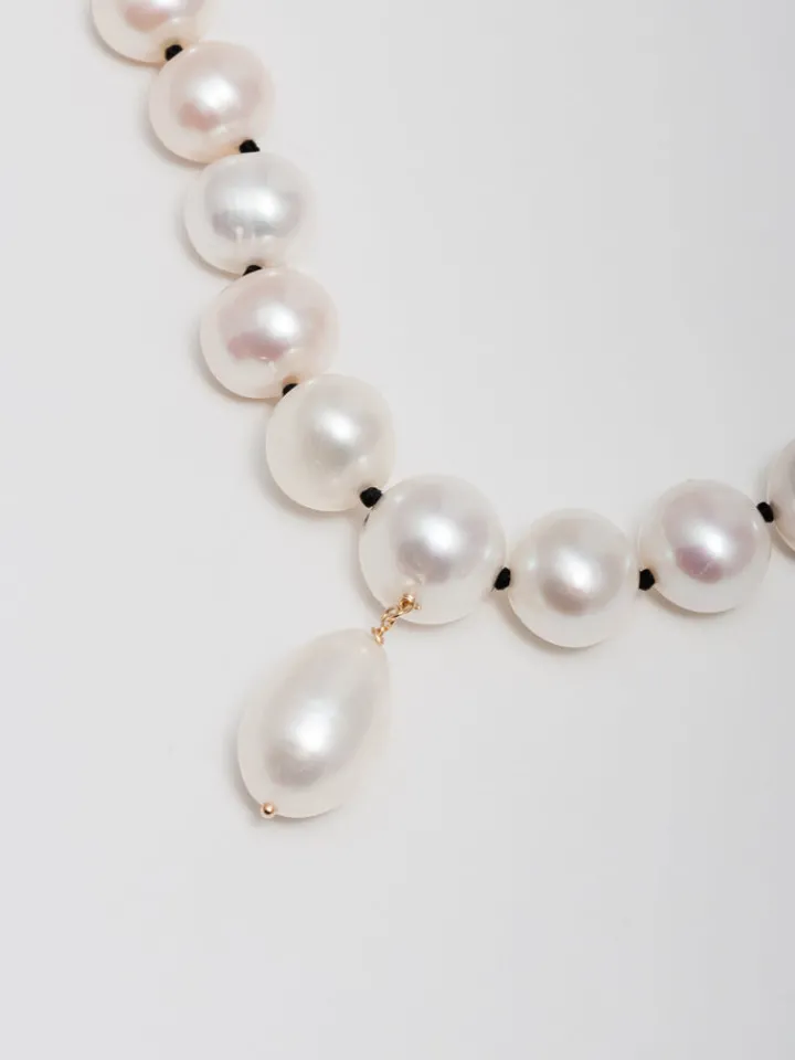 Best Boujee Pearl Strand All