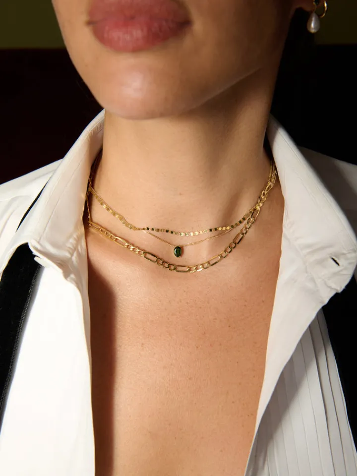 Best Chrome Pendant Necklace All|Necklaces
