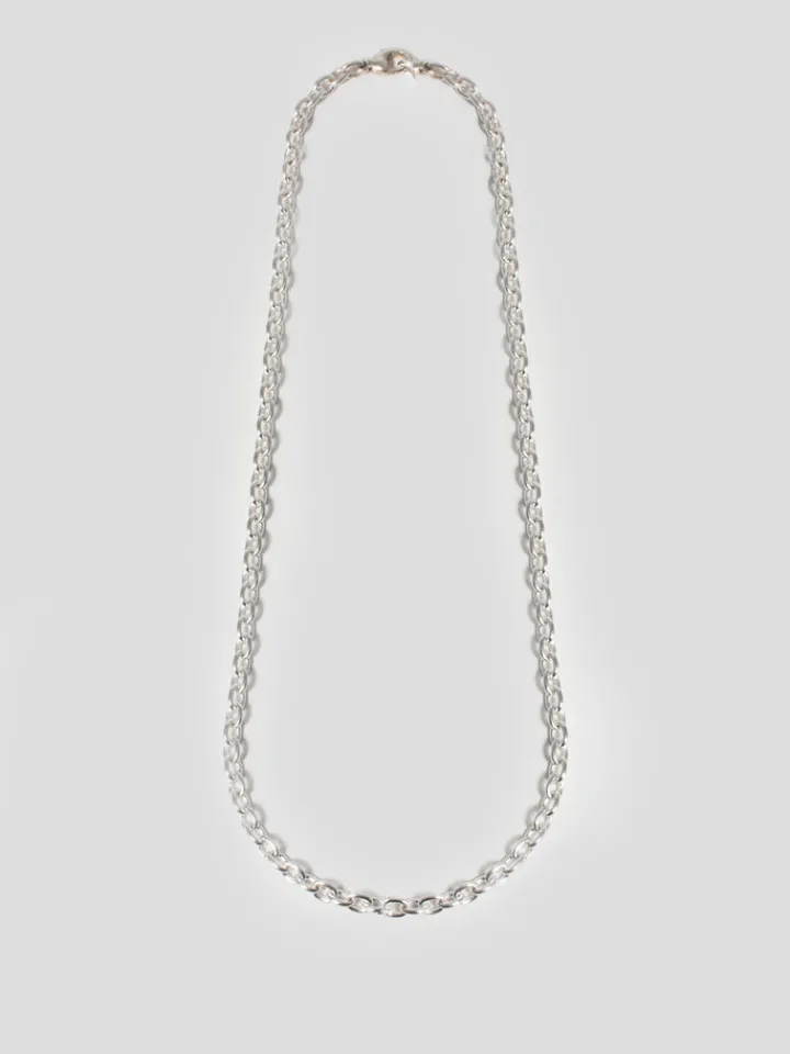 New Classic Cable Chain All