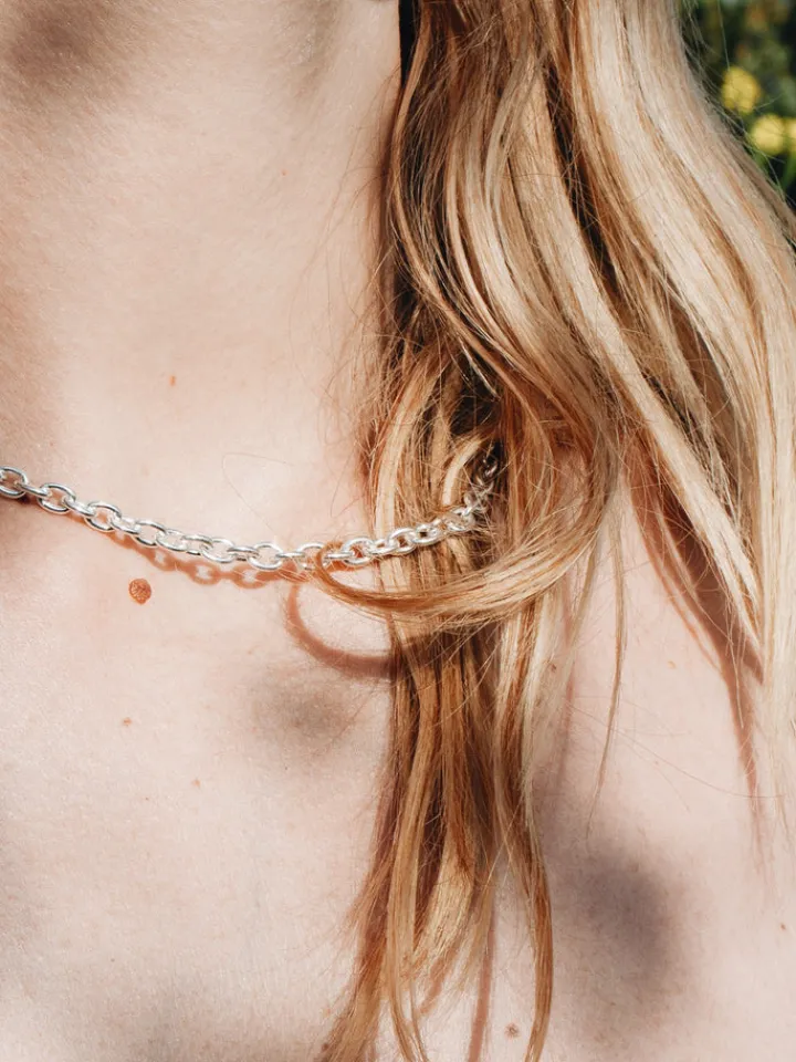 New Classic Cable Chain All