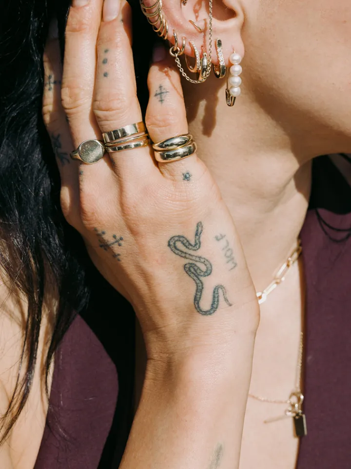Discount Classic Dome Band All|Rings