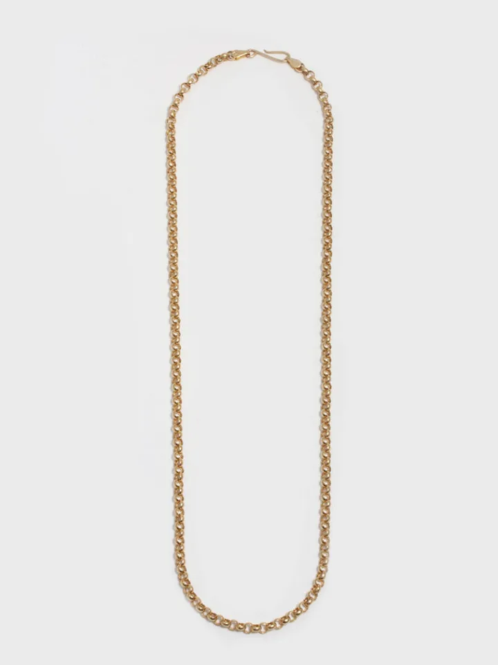 Discount Classic Rolo Chain All