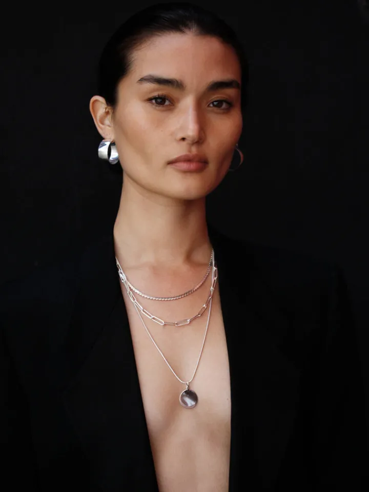 Discount Classic Snake Chain All|Necklaces