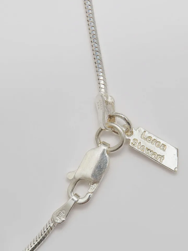 Discount Classic Snake Chain All|Necklaces