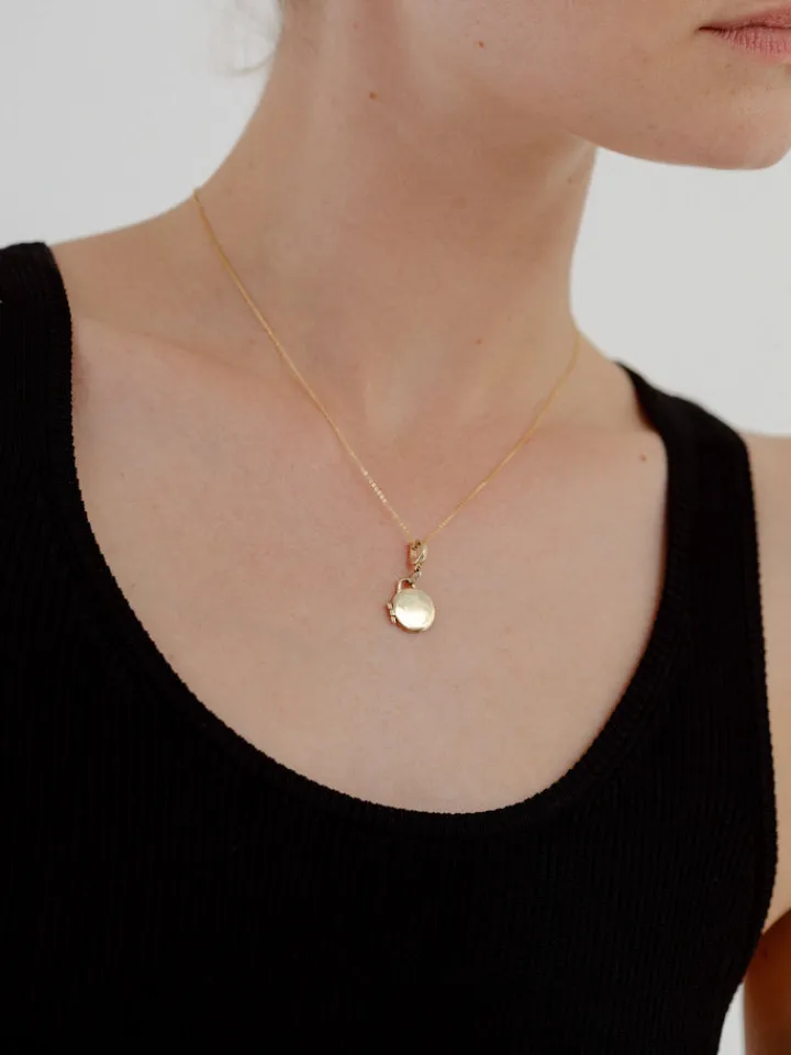Best Clip-On Locket Pendant All|Pendants