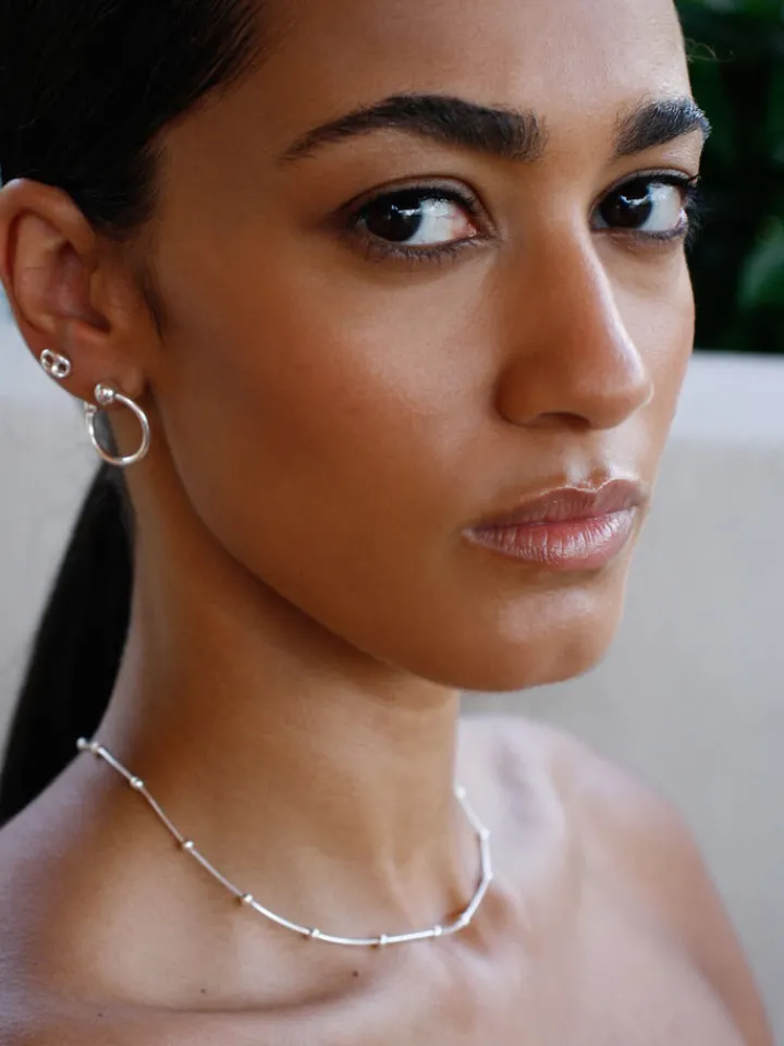 Clearance Clyde Necklace All|Necklaces