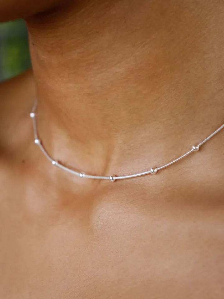 Clearance Clyde Necklace All|Necklaces