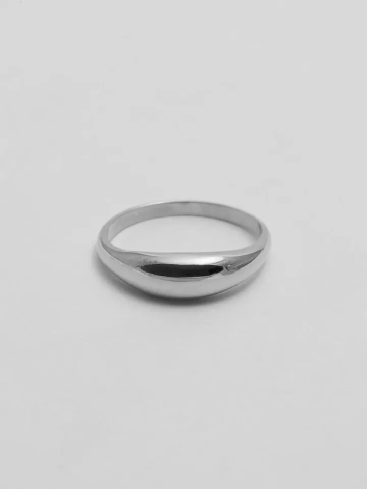 Hot Dome Ring All|Rings