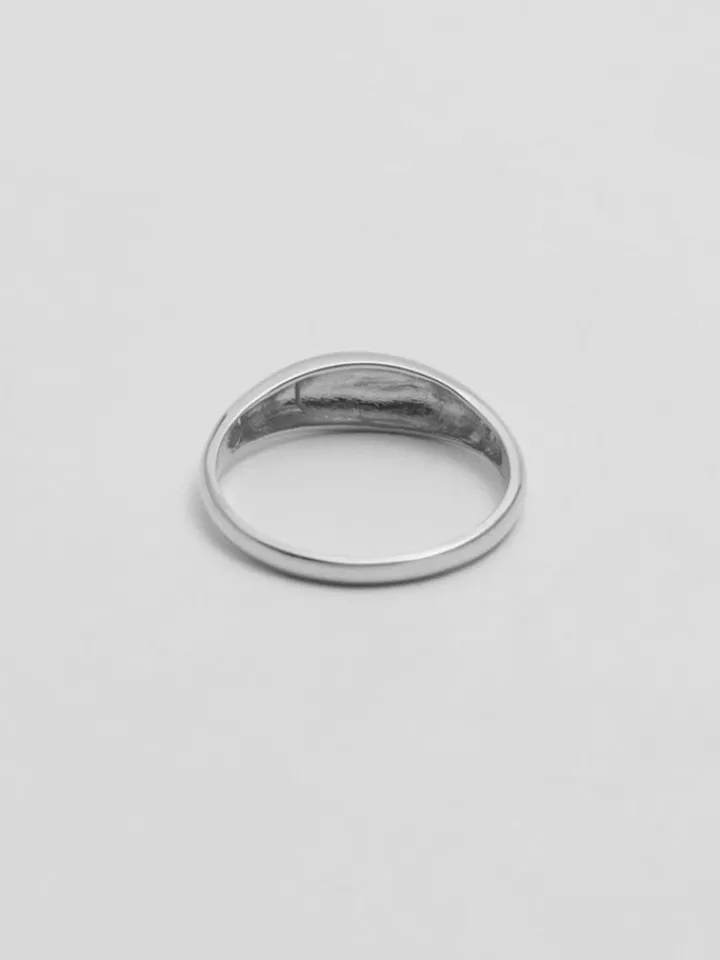 Hot Dome Ring All|Rings