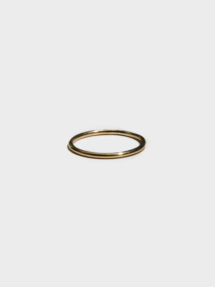 Hot Echo Band All|Rings