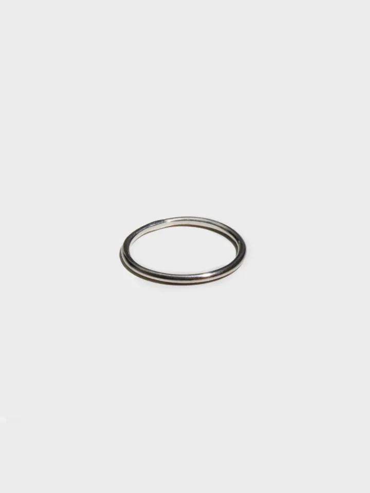 New Echo Band All|Rings