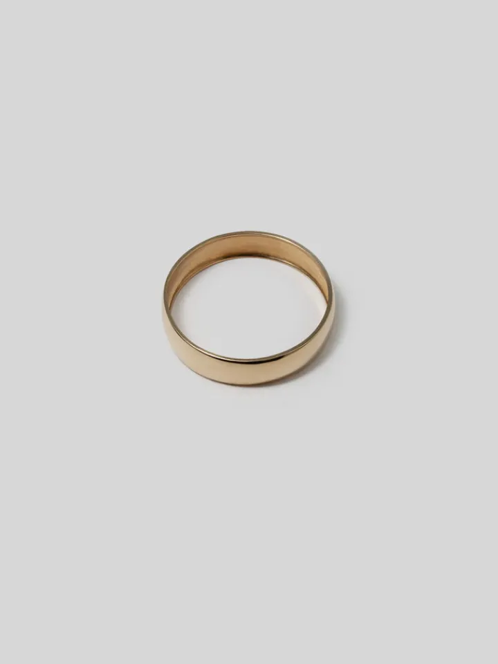 Clearance Eternity Dome Band All|Rings