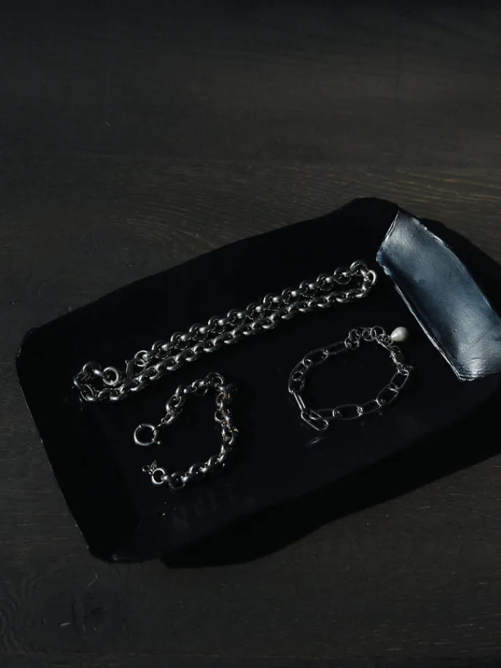 Hot Euclid Necklace All|Necklaces