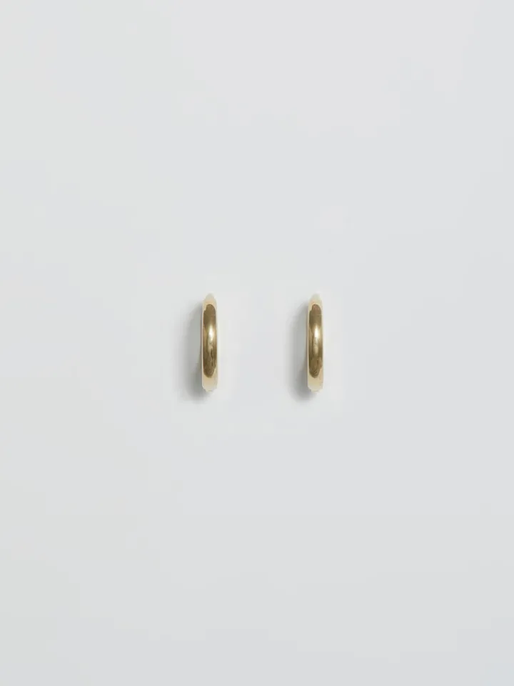 Online Eva Huggies All|Earrings
