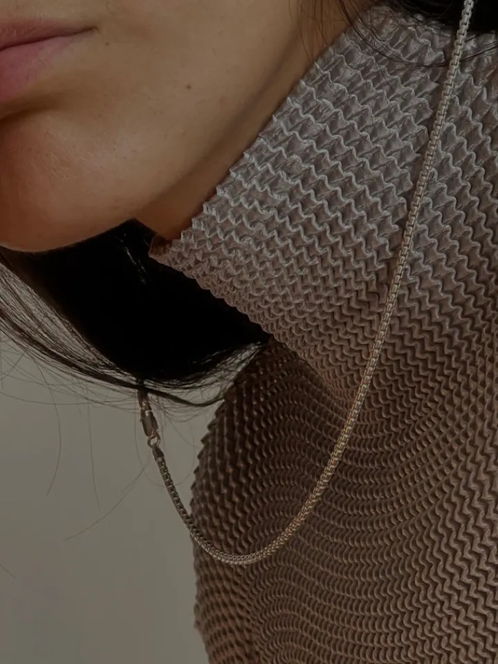 Online Gordita Necklace All|Necklaces