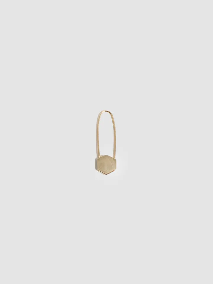 Discount Hexagon Safety Pin All