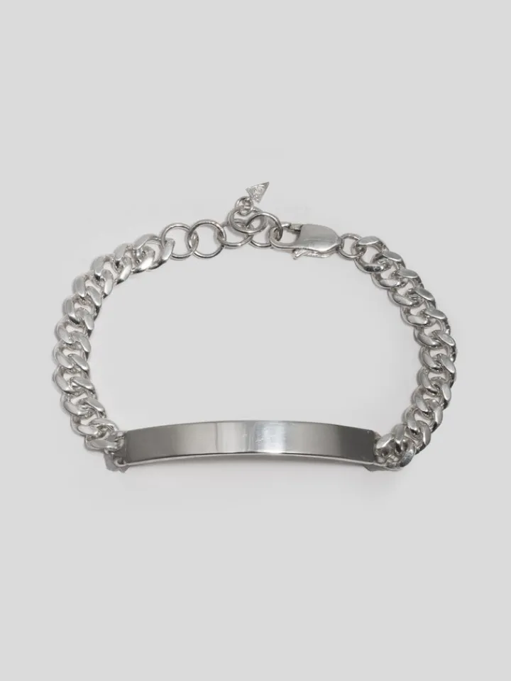 Online Industrial ID Bracelet All
