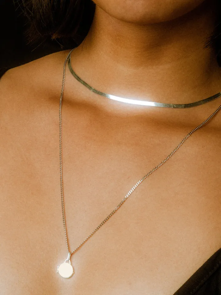 Fashion Locket Pendant All|Pendants