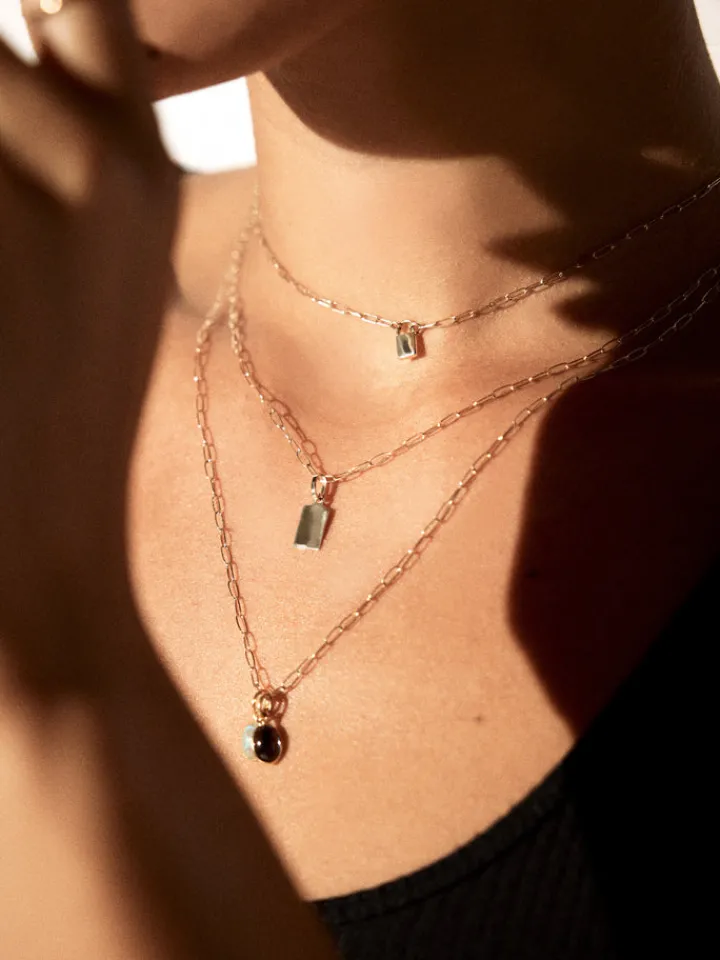 Clearance Long Link Chain Necklace All|Necklaces