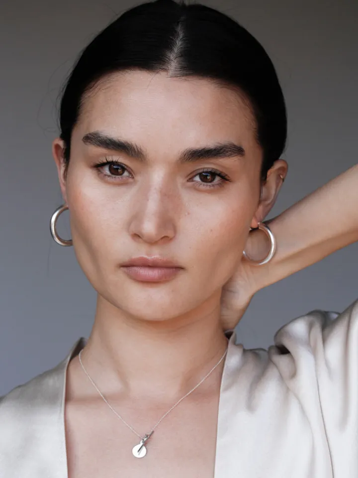 Discount Medium Tru Hoops All|Earrings