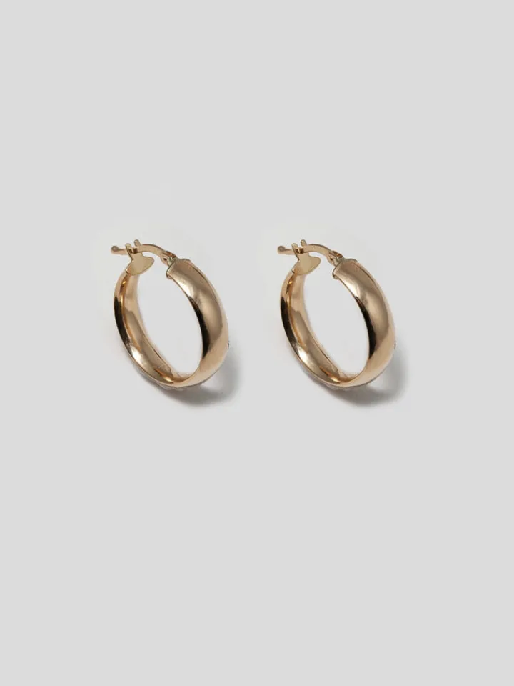 Best Midi Legacy Hoops All