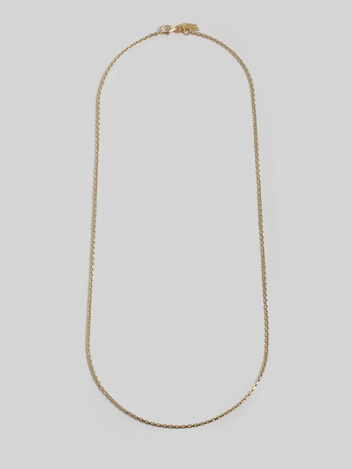 New Mini Biker Chain x okay______fine All|Necklaces