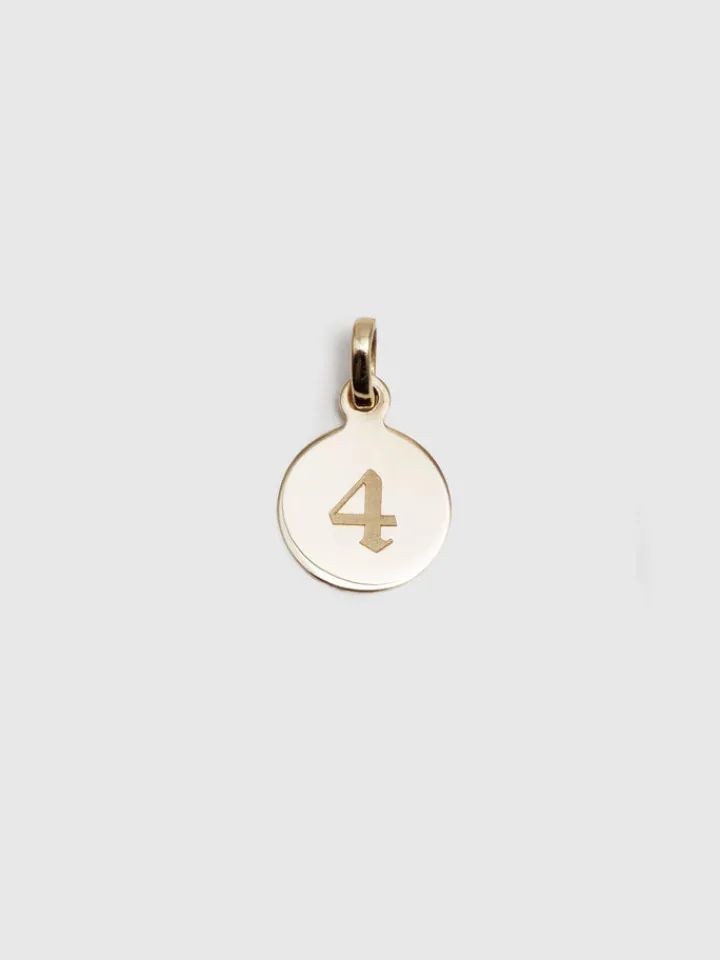Best Mini Disk Pendant All|Pendants