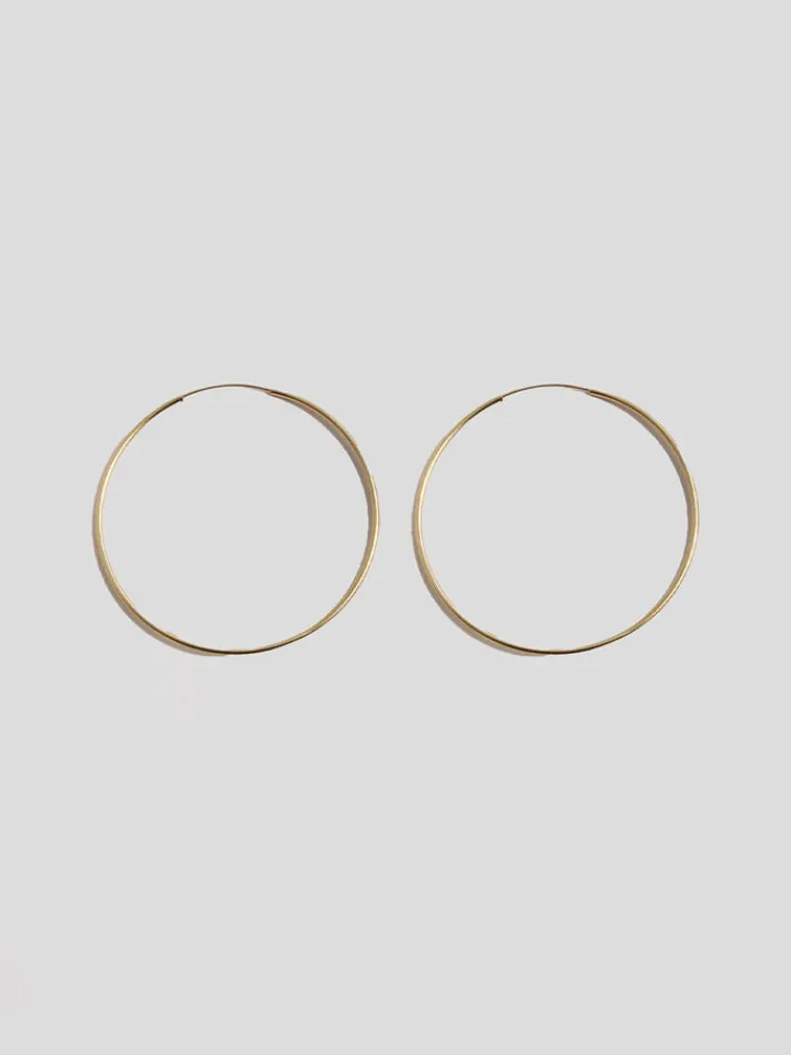 Hot Nakita Hoops All