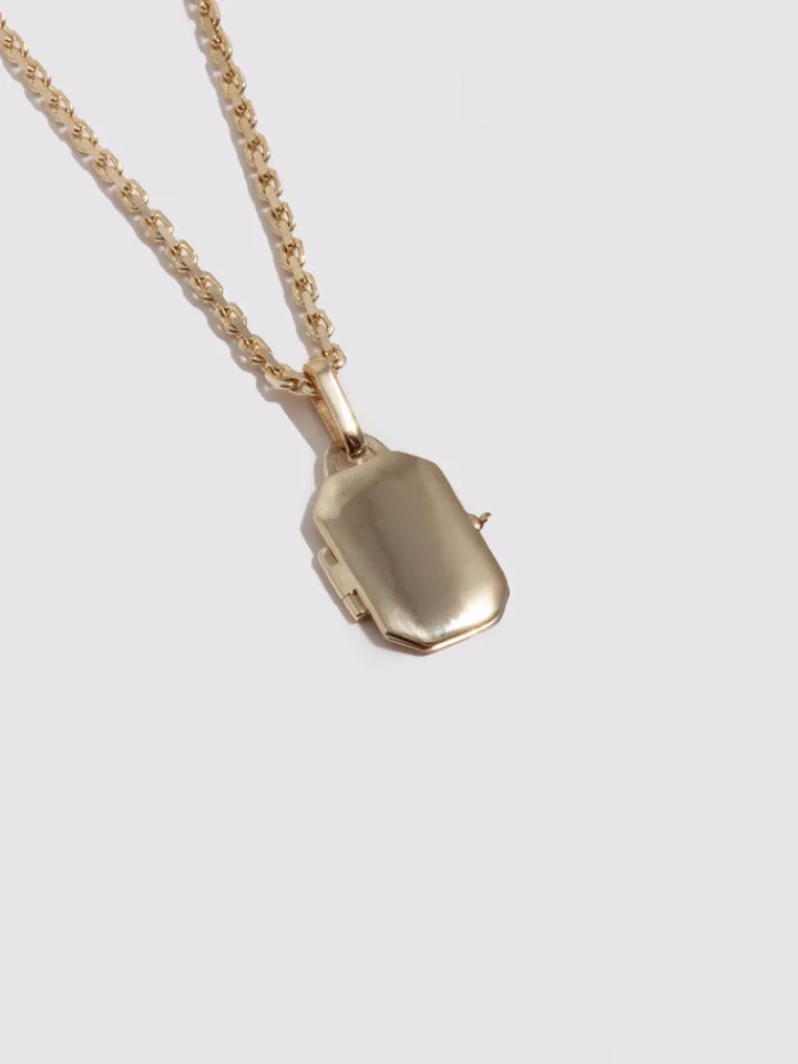 Online Octagonal Spider Locket Pendant x okay______fine All|Pendants