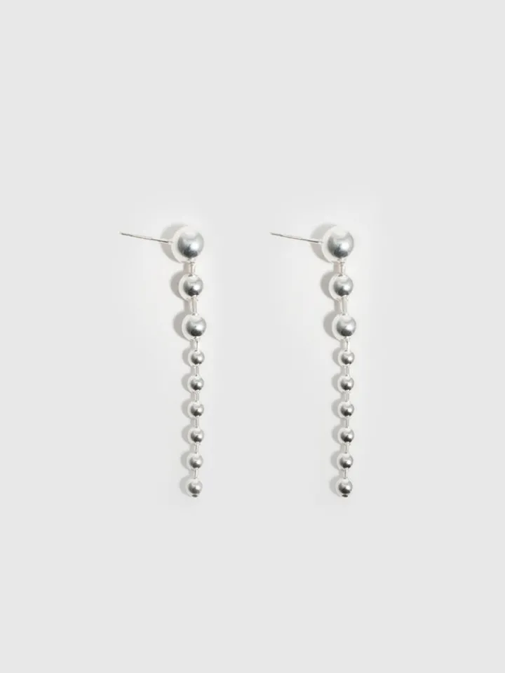 Sale Orb Link Earrings All|Earrings