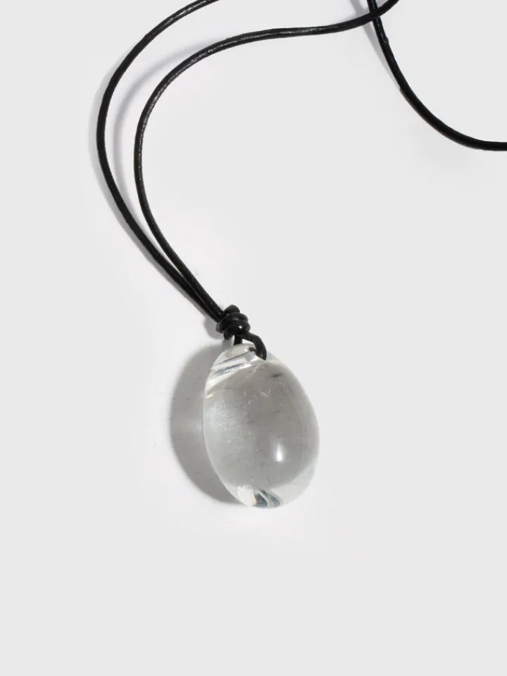 Best Ovo Cord Necklace All|Necklaces