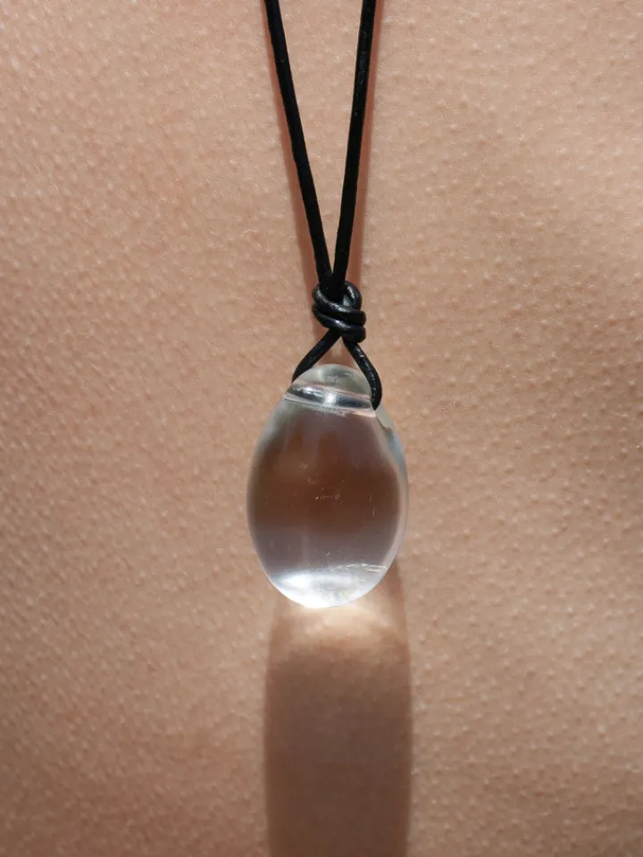 Best Ovo Cord Necklace All|Necklaces