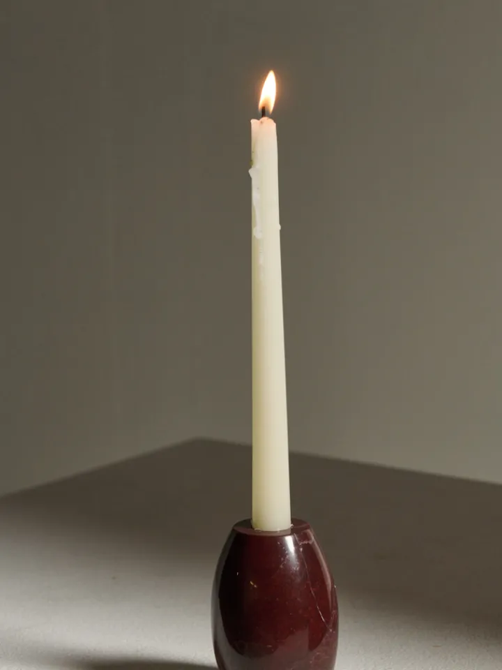 Online Ovoid Candle Holder All|Home Objects