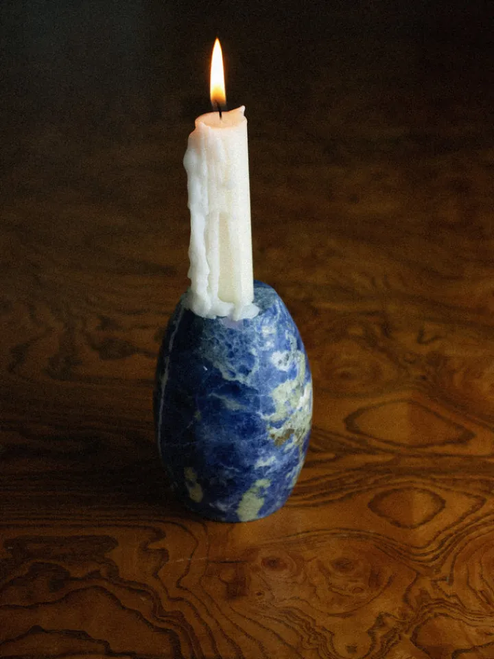 Sale Ovoid Candle Holder All|Home Objects