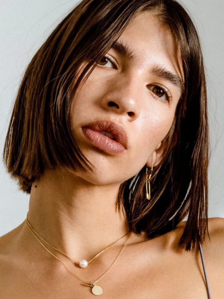 Best Pearl on Fairy Floss All|Necklaces