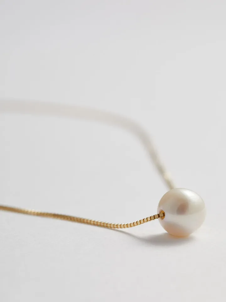 Best Pearl on Fairy Floss All|Necklaces