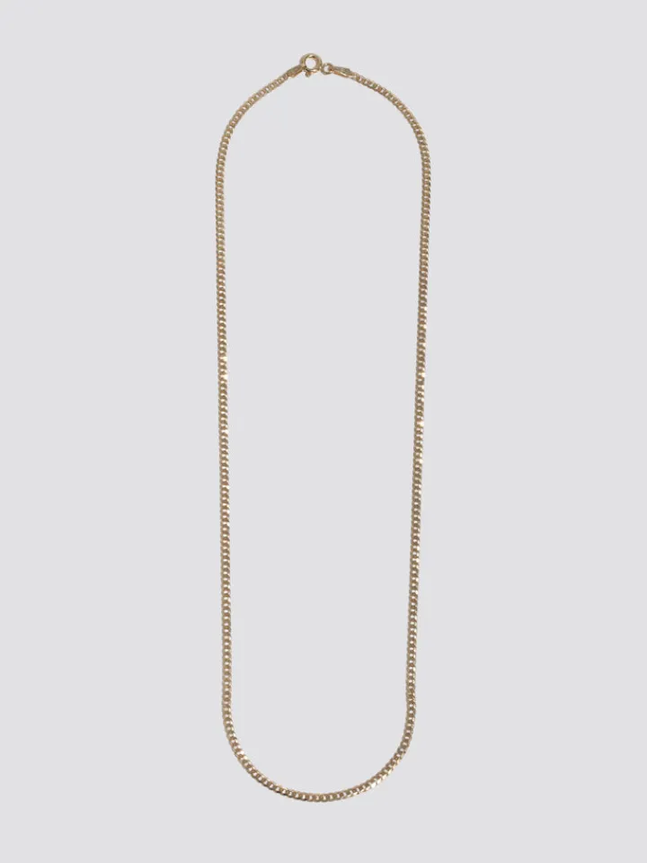 Outlet Petite Lightweight Havana Chain All|Necklaces