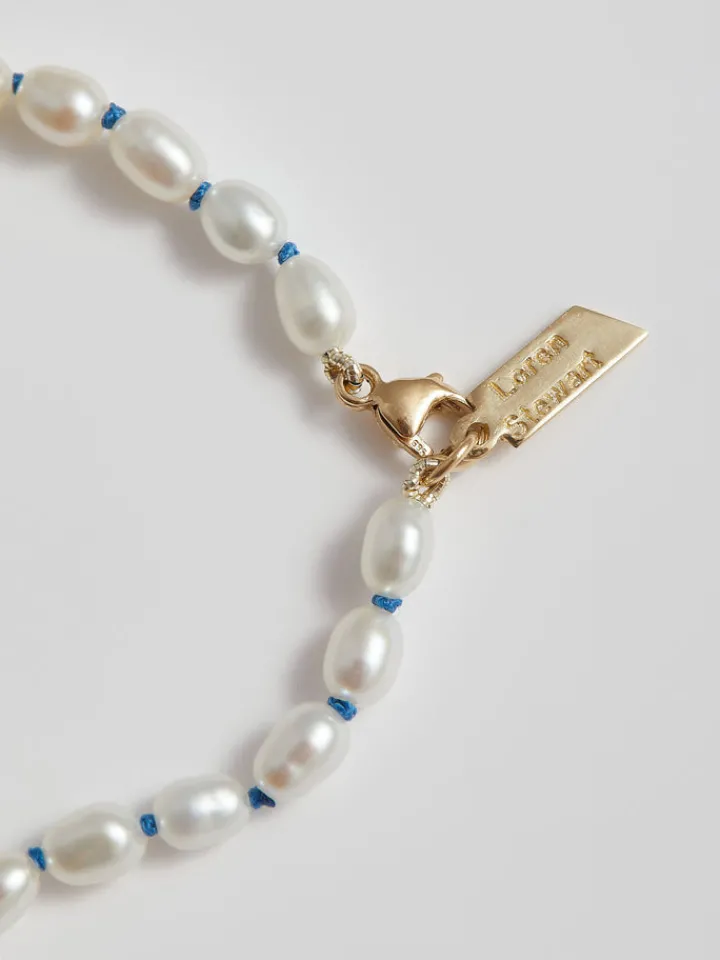Fashion Rice Pearl Bracelet - Youth All