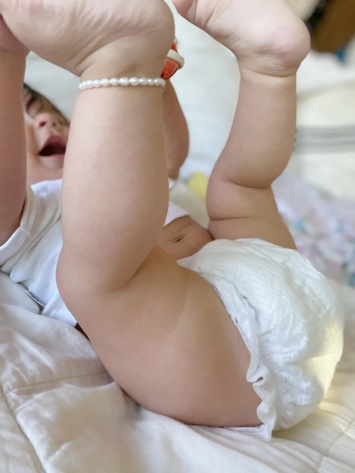 Outlet Rice Pearl Bracelet - Youth All